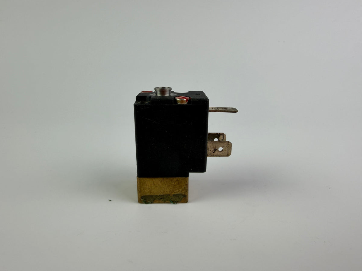 Burkert 301-D-1,6-B Solenoid Valve – Part No. 062407U