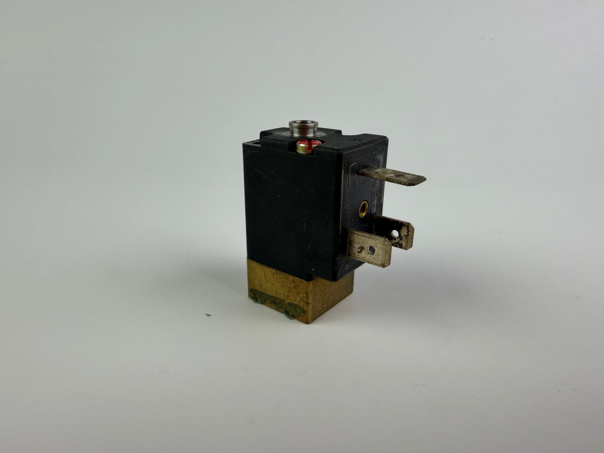 Burkert 301-D-1,6-B Solenoid Valve – Part No. 062407U
