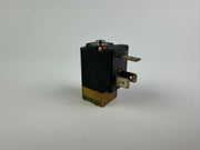 Burkert 301-D-1,6-B Solenoid Valve – Part No. 062407U