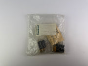2pcs Burkert 301-C-01,6-B Solenoid Valve