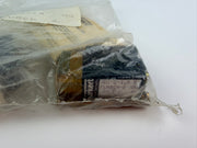 2pcs Burkert 301-C-01,6-B Solenoid Valve