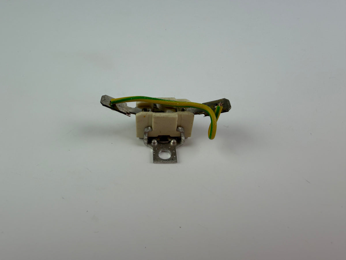 ITW Dynatec 104166 Temperature Thermostat