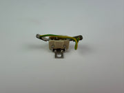 ITW Dynatec 104166 Temperature Thermostat