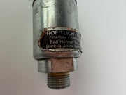 Profitlich Filter Filterbau Unterdruckschalter Typ V 011 DGBM – Vacuum Switch