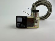 Hafner MA22 24V Coil with 170 cm Cable