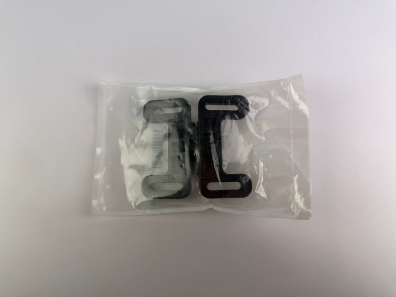 4x Bosch Rexroth 390-2123 Ball Catch