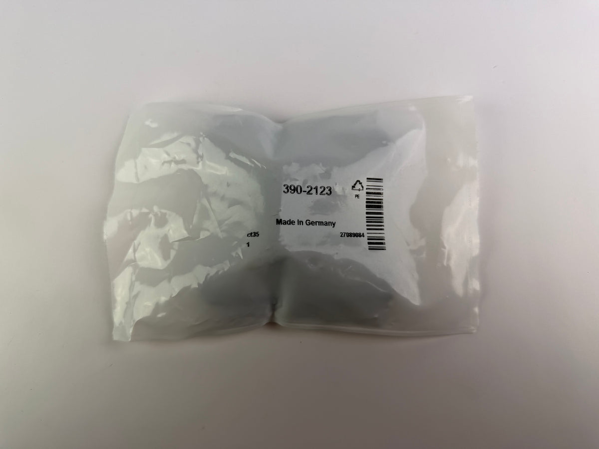 4x Bosch Rexroth 390-2123 Ball Catch