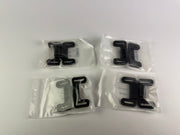 4x Bosch Rexroth 390-2123 Ball Catch