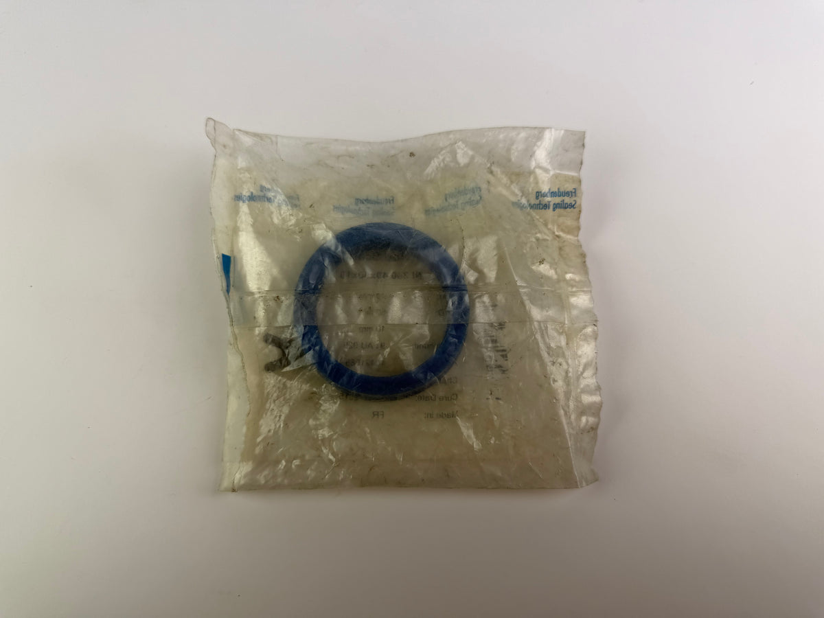 Freudenberg NI 300 Rod Seal 40x50x10 – Part No. 40421585