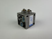 Festo 6809 V-5-1/4-B Stem Actuated Valve