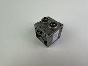 Festo 6809 V-5-1/4-B Stem Actuated Valve