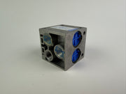 Festo 6809 V-5-1/4-B Stem Actuated Valve