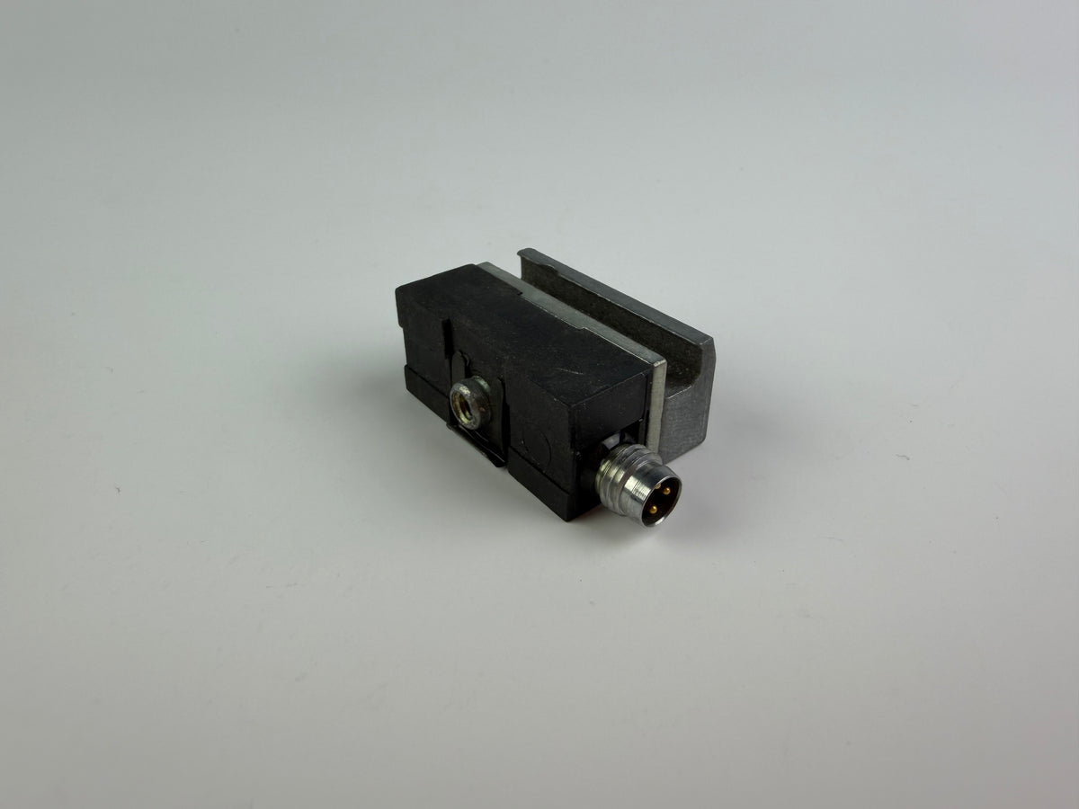1x Festo 150851 SME-1-S-LED-24-B Proximity Sensor