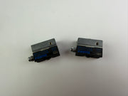 1x Festo 150851 SME-1-S-LED-24-B Proximity Sensor