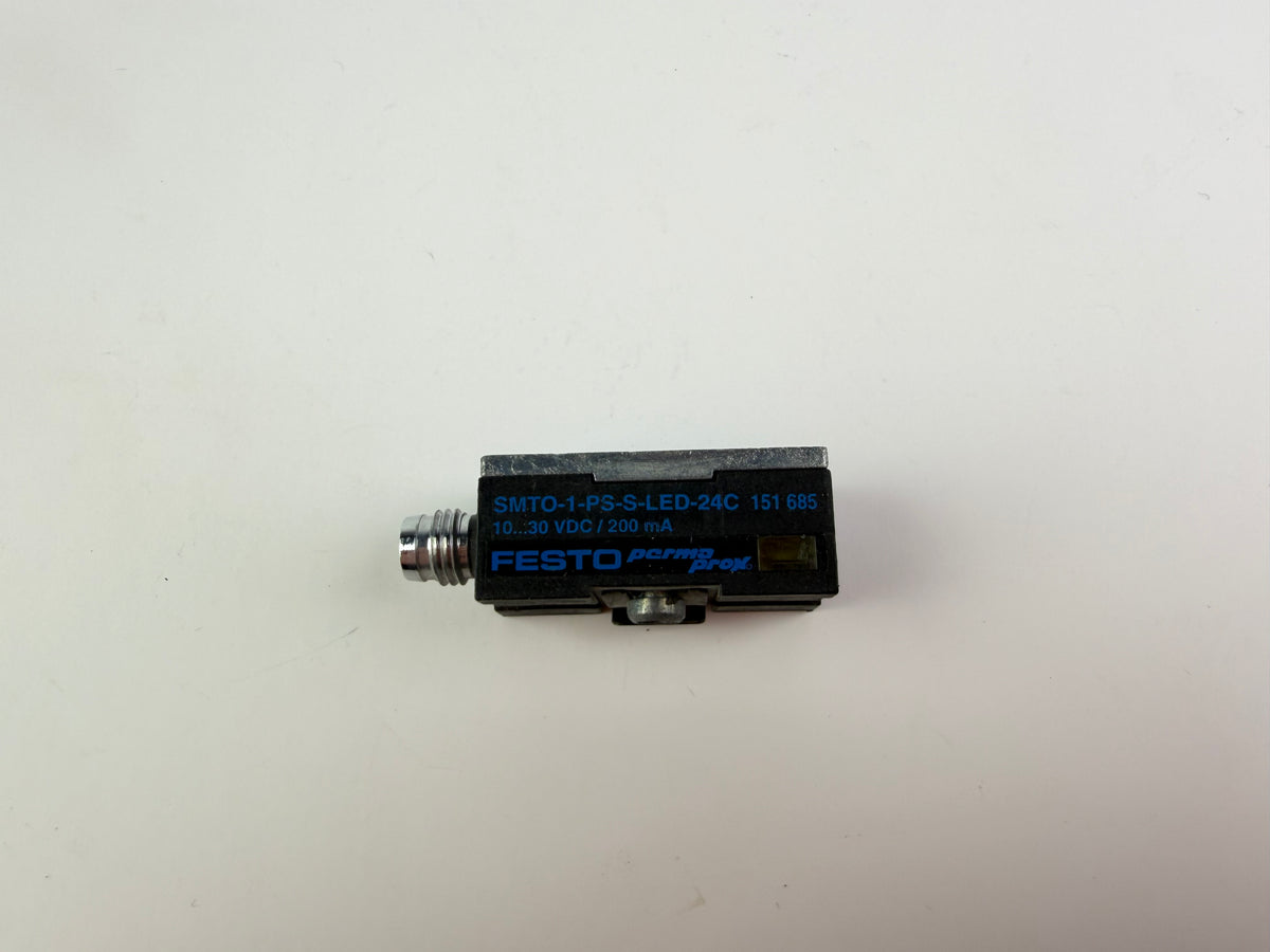 Festo 150851 SME-1-S-LED-24-B Proximity Sensor