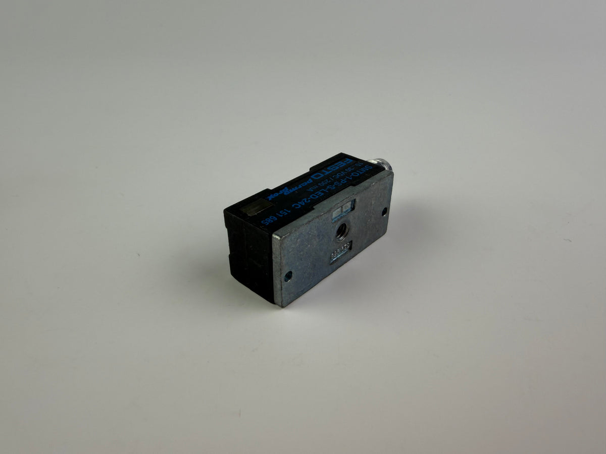 Festo 150851 SME-1-S-LED-24-B Proximity Sensor