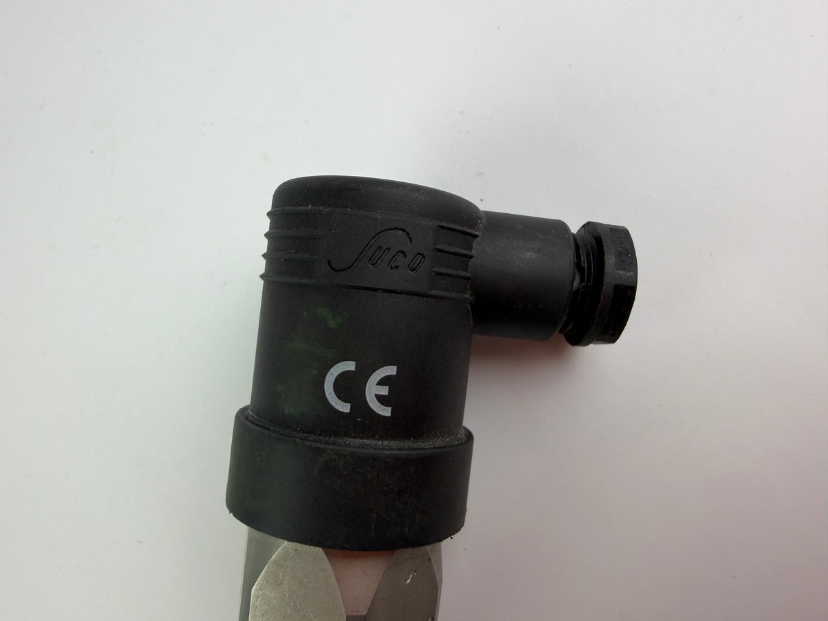 SUCO 865803 Pressure Switch