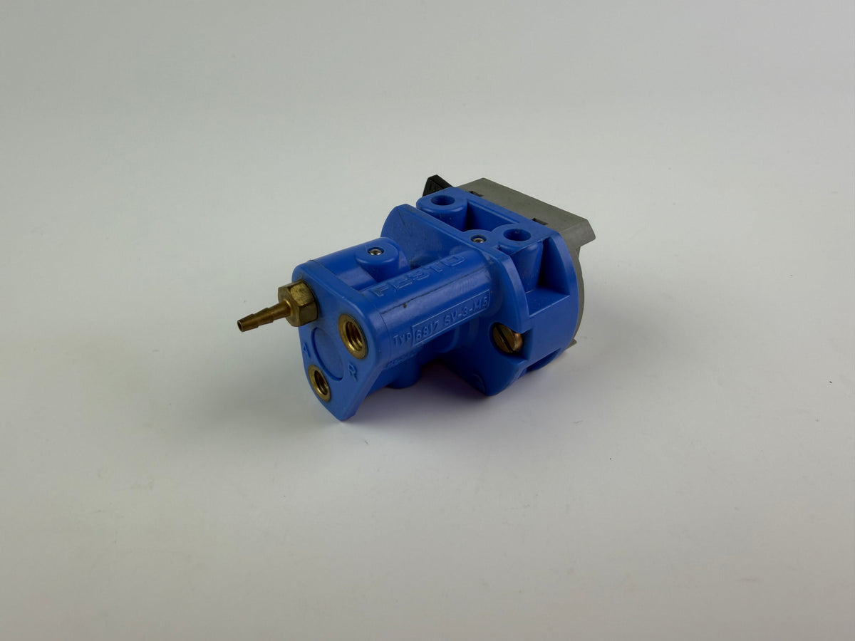 Festo 6817 SV-3-M5 Pneumatic Valve