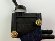 3x Festo 223726 Pushbutton Switch