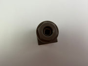 7x Industrial Rectangular Connector Housing with Cable Gland