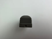 7x Industrial Rectangular Connector Housing with Cable Gland