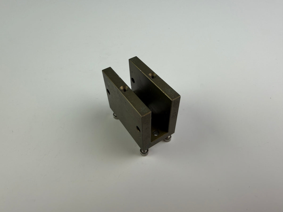 SCHUNK 307135 Metal Cover for Gripper