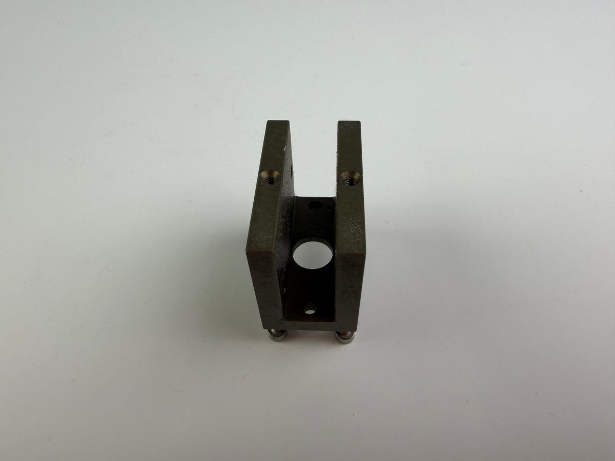 SCHUNK 307135 Metal Cover for Gripper