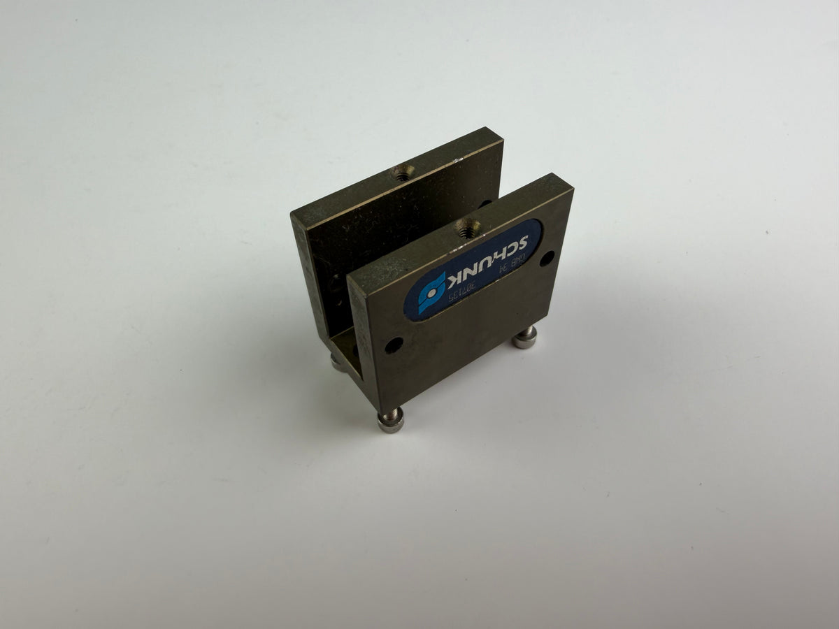 SCHUNK 307135 Metal Cover for Gripper