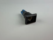 3x EAO 01-262 Pushbutton Switch