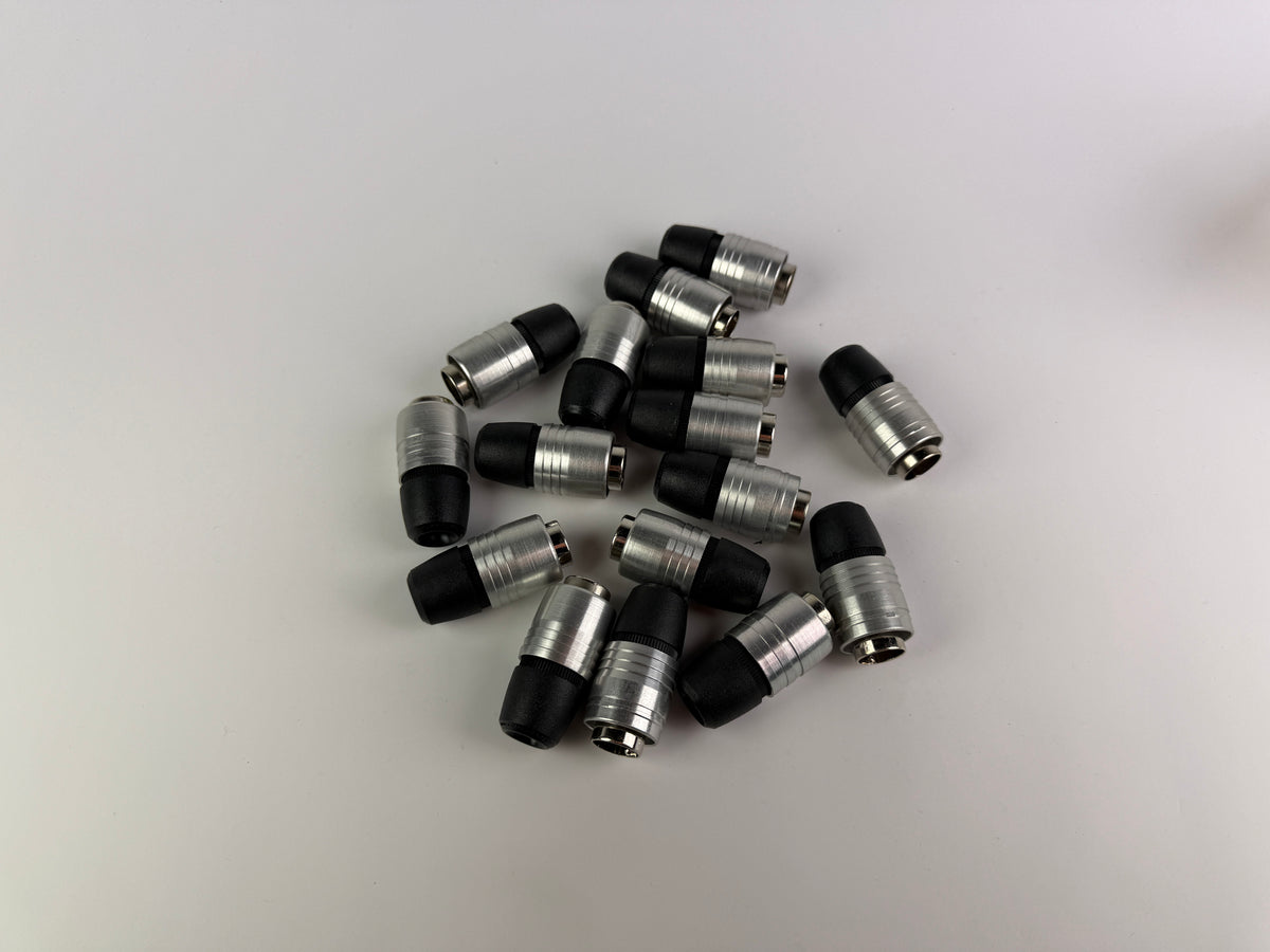 18x Belling Lee LI904 Socket Connector – Part No. 1337253