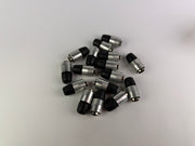 18x Belling Lee LI904 Socket Connector – Part No. 1337253
