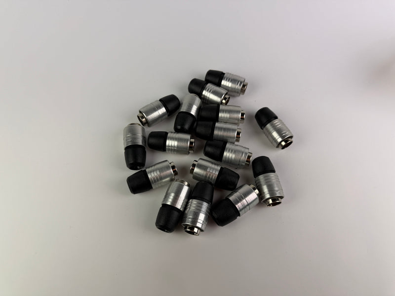 18x Belling Lee LI904 Socket Connector – Part No. 1337253