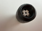 18x Belling Lee LI904 Socket Connector – Part No. 1337253