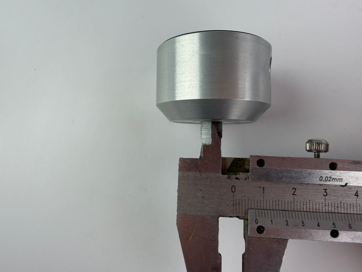 Systemtechnik Holzer 920.12.040 Air Bearing