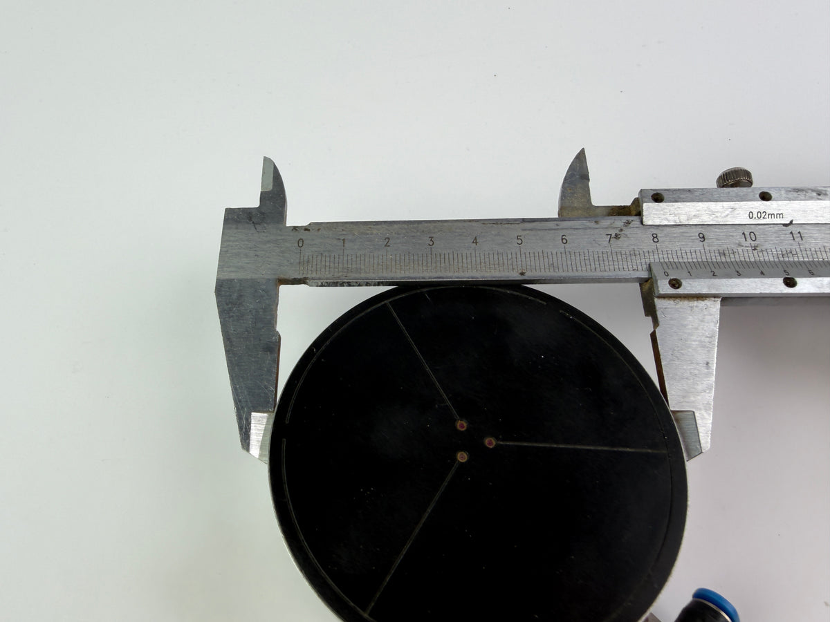 Systemtechnik Holzer 920.10.080 Air Bearing