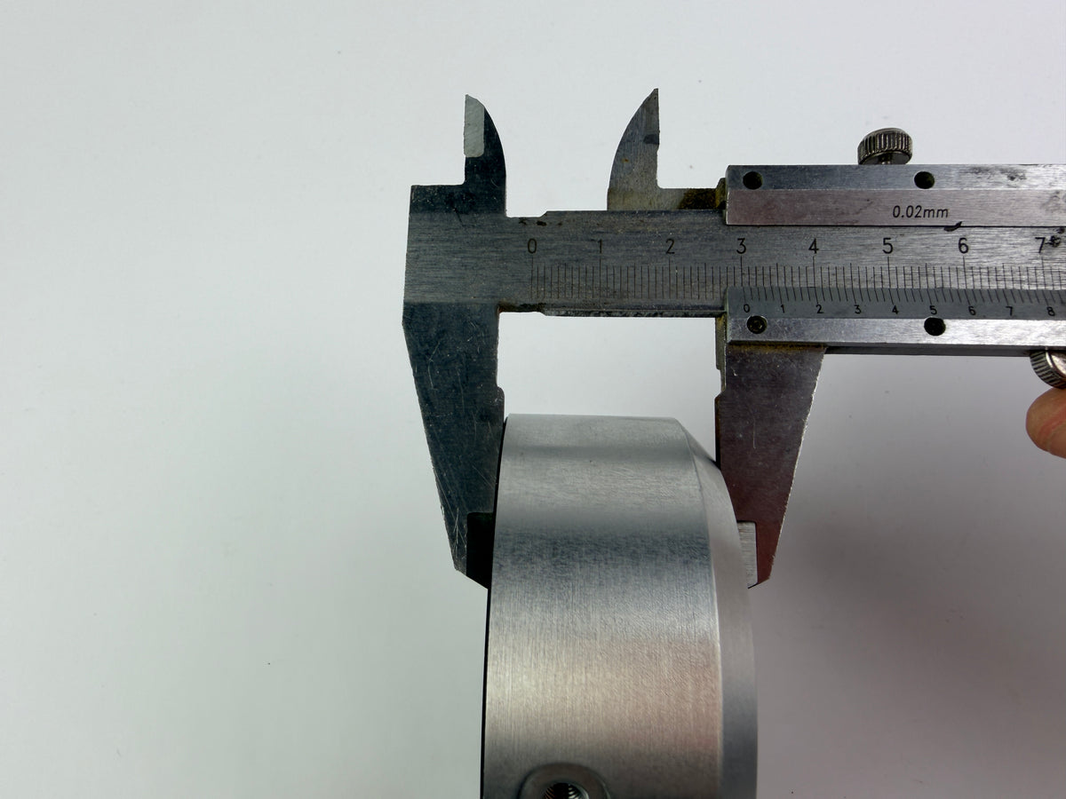 Systemtechnik Holzer 920.12.075 Air Bearing