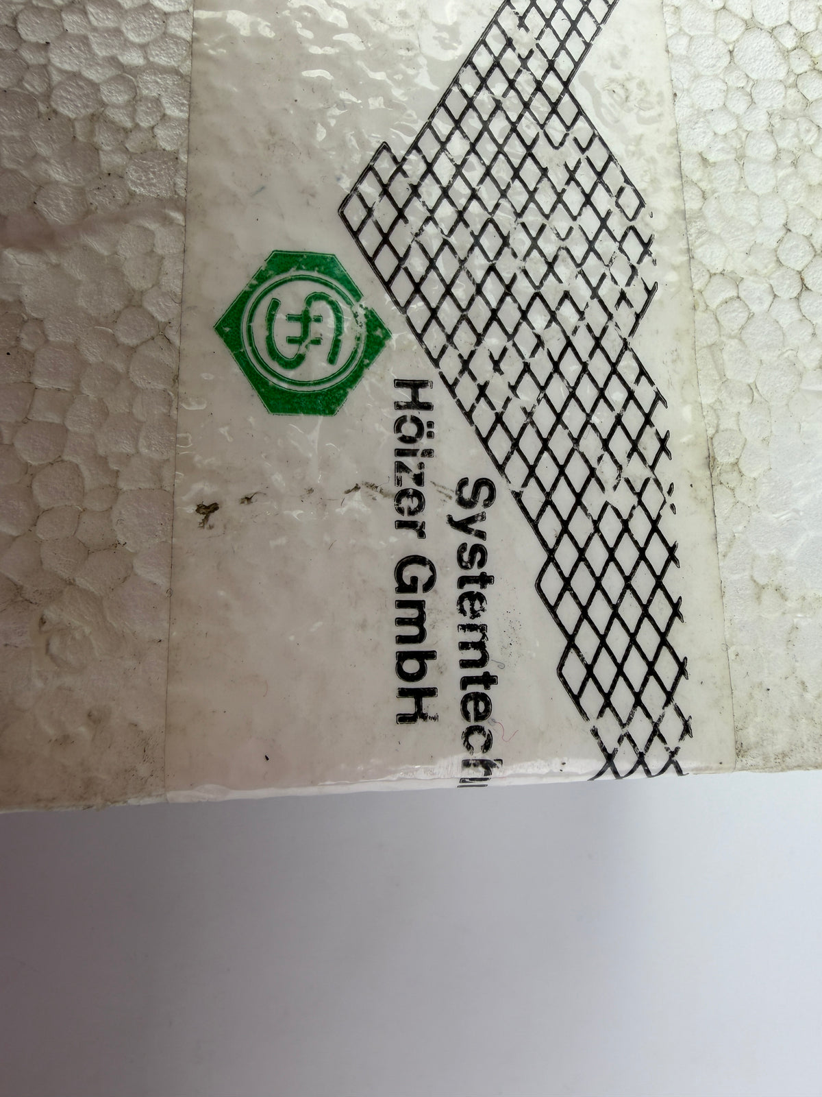 Systemtechnik Holzer 920.12.075 Air Bearing