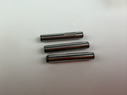 Schmoll Maschinen 26425 Axis Pin – ACHSE – 3 Pieces