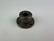 New Old Stock DA Durkee Atwood Sheave Pulley – Bore Ø 3/4" Dx3/4