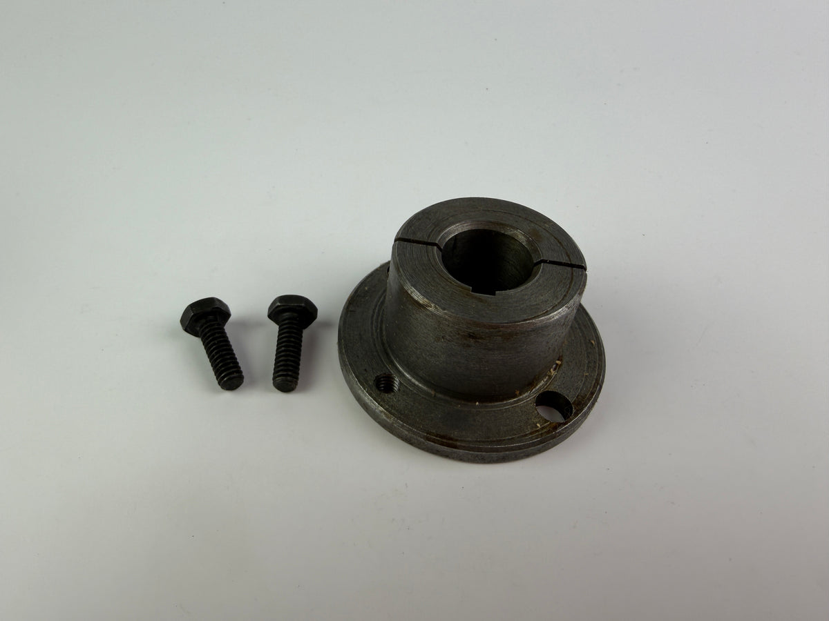 New Old Stock DA Durkee Atwood Sheave Pulley – Bore Ø 3/4" Dx3/4