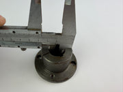 New Old Stock DA Durkee Atwood Sheave Pulley – Bore Ø 3/4" Dx3/4