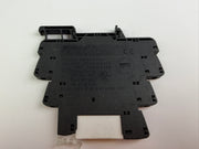 1x Weidmüller 1122770000 TRS 24VDC 1CO Relays