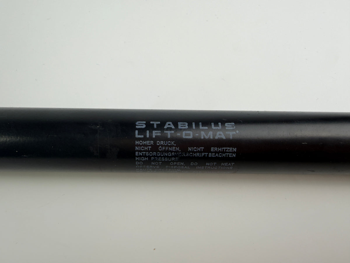 Stabilus Lift-O-Mat 555975 0400N K5D5 075/07 K01 Gas Spring Actuator