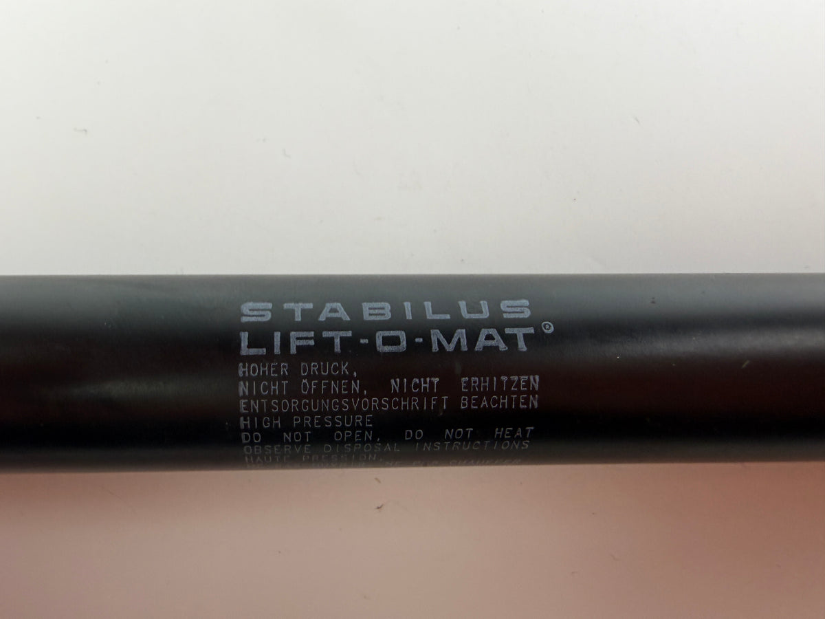 Stabilus Gas Spring Actuator 095516 0500N 010/08 UF