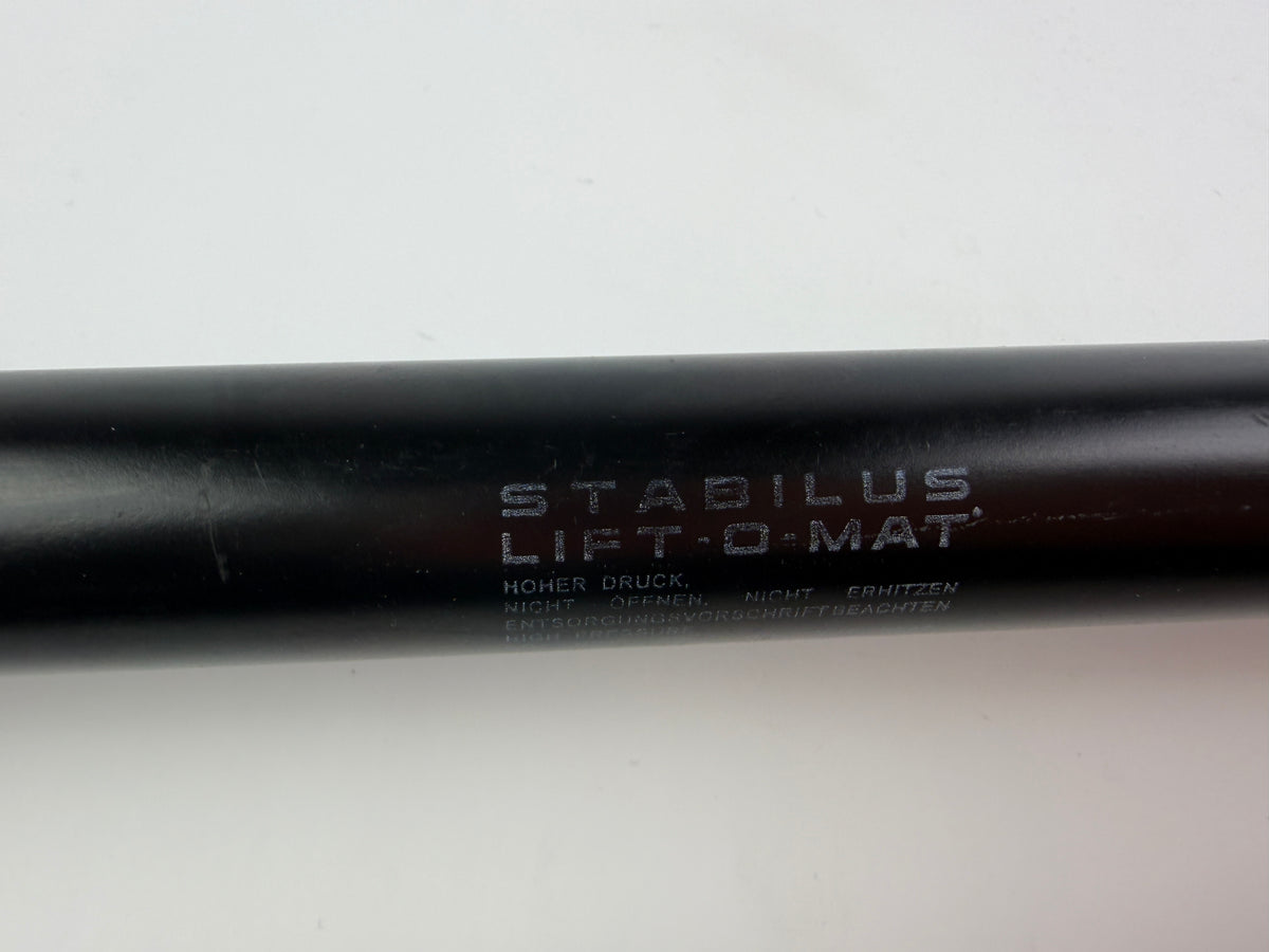 Stabilus Lift-O-Mat Gas Spring Actuator 095427 0600N 196/08 G16