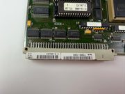 KEBA Circuit Board E-ANA-SUB2 D1690D-1