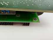 KEBA Circuit Board E-ANA-SUB2 D1690D-1