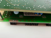 KEBA Circuit Board E-ANA-SUB2 D1690D-1