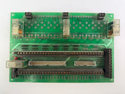 APC Systemtechnik Terminal V11 Industrial Interface Board