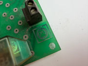 APC Systemtechnik Terminal V11 Industrial Interface Board